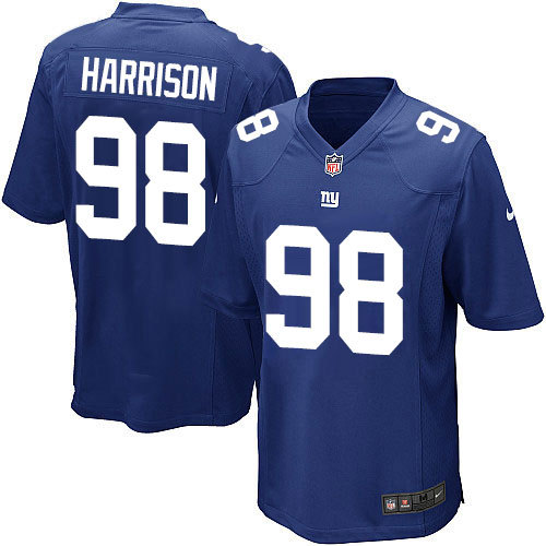 New York Giants kids jerseys-050